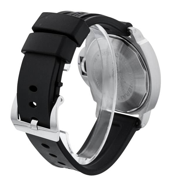 Panerai Luminor Marina PAM00164 Image 3